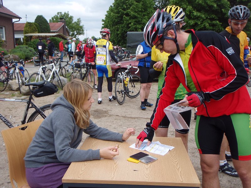 Giro Stormarn 100